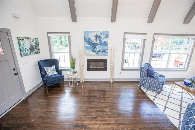 Foto del edificio - 1085 White Oak Ave SW