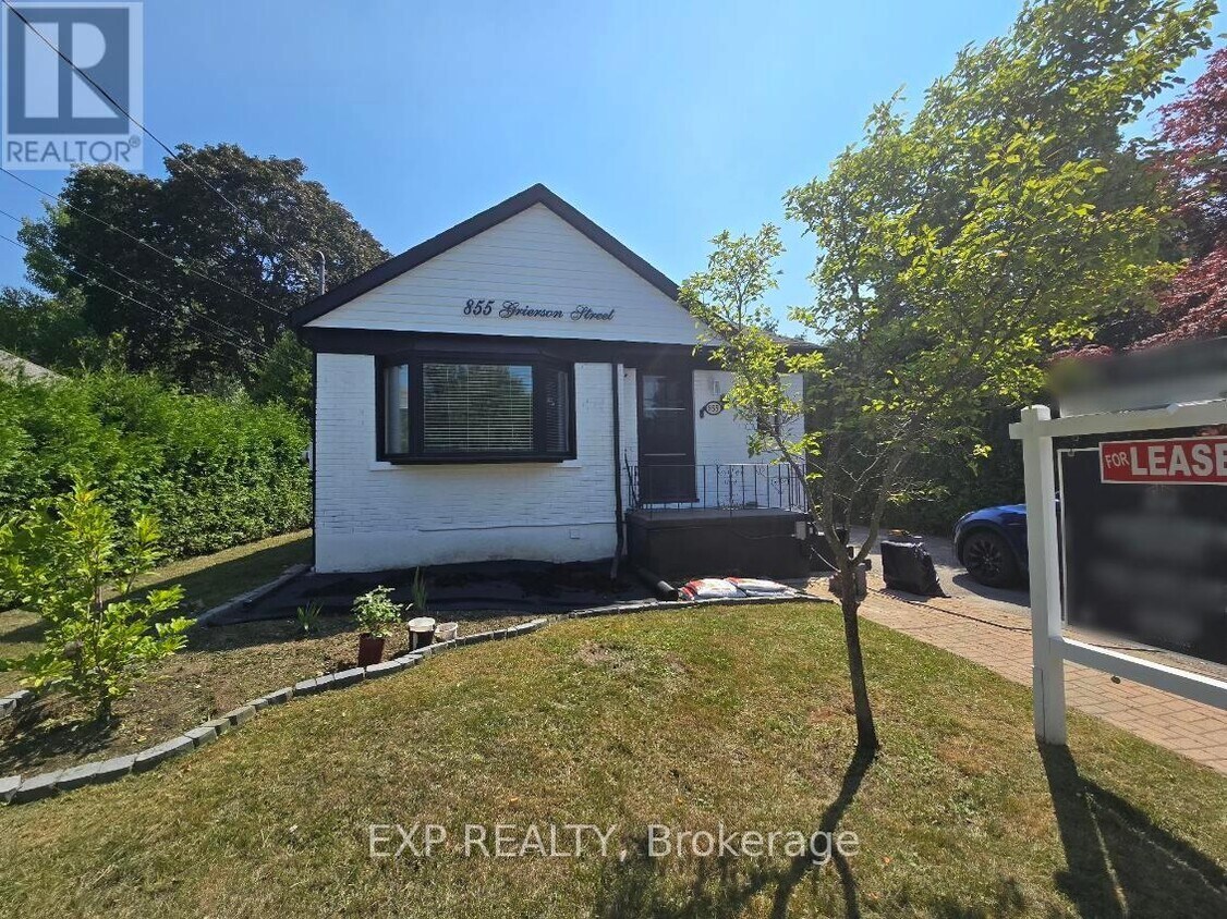 Photo principale - 855 Grierson St