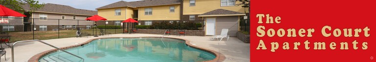 The Sooner Court Apartments