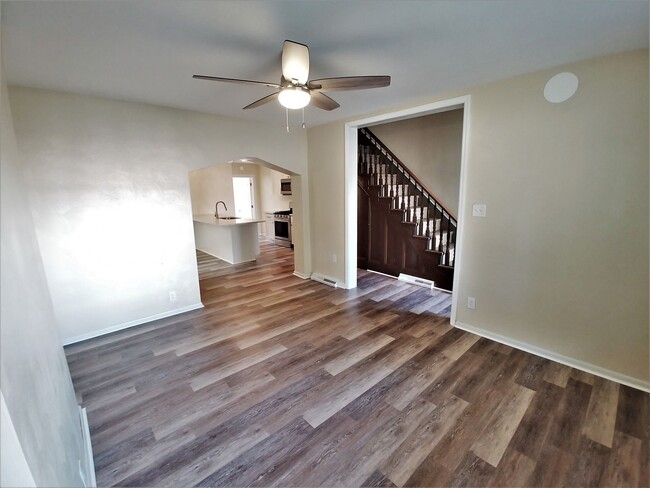 Building Photo - Renovated Home - Allentown