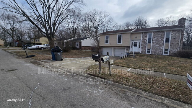 Foto del edificio - 5515 Dollar Hide S Dr