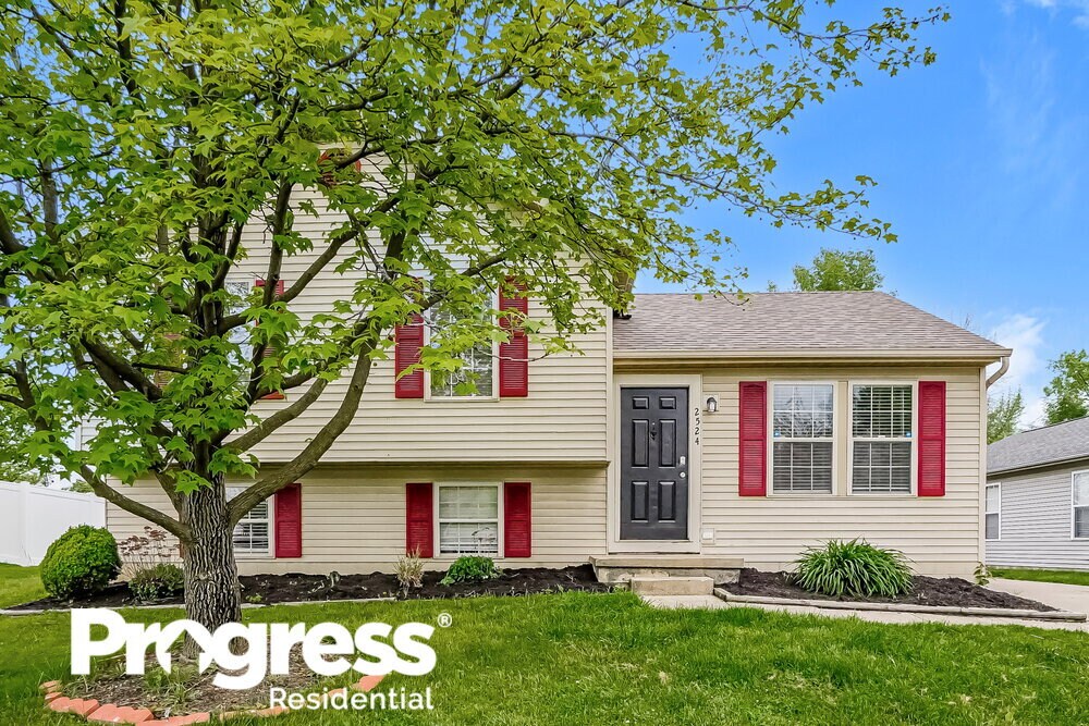 2524 Bridlewood Ct, Obetz, OH 43207 House Rental in Obetz, OH