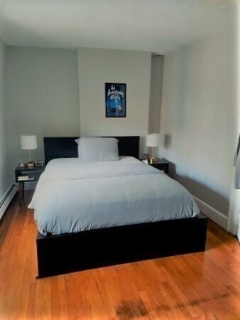 Foto del edificio - 24 Dartmouth Pl