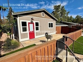 Building Photo - 400 Sequoia St