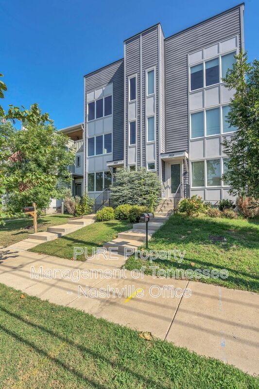 Building Photo - 1408 Edgehill Ave