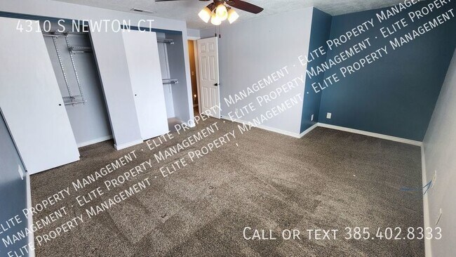 Foto del edificio - 4310 S Newton Ct