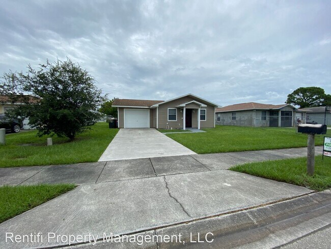 Building Photo - 2 br, 1 bath House - 3719 Suntrust Dr
