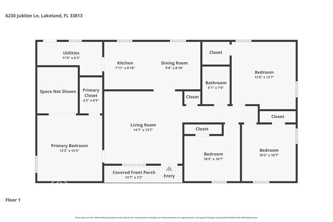 Foto del edificio - 6230 Jubilee Ln