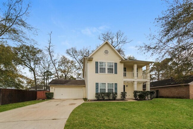 Building Photo - 17107 Scuttle Way