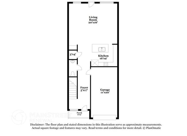 Building Photo - 166 Noble Pk Cir