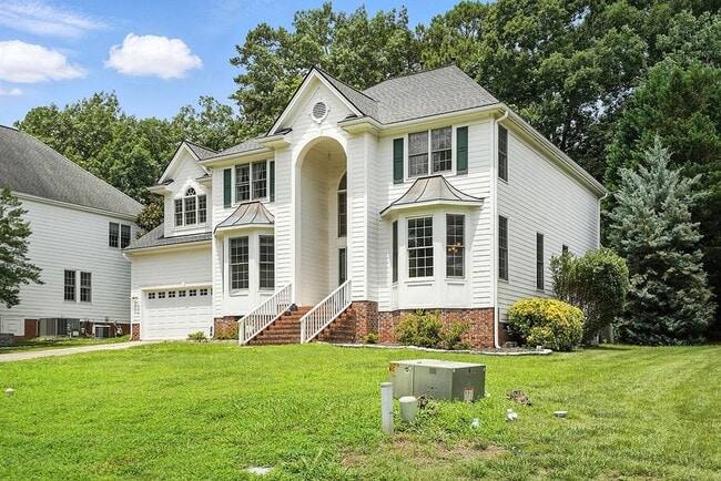 Foto del edificio - 210 Roebling Ln