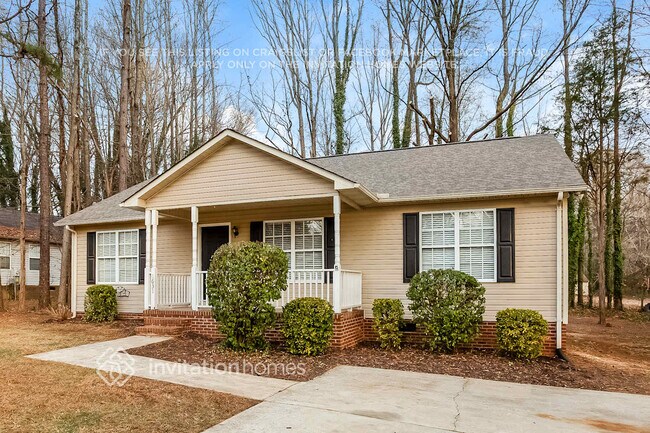 Building Photo - 1631 Barbara Ann Cir