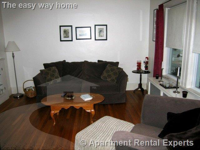 Foto del edificio - 42-44 Garrison Ave Unit #1