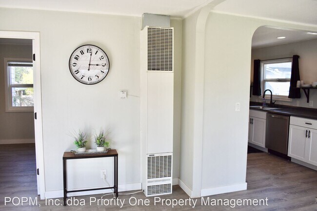 Foto del edificio - 1 br, 1 bath House - 1211 12th St