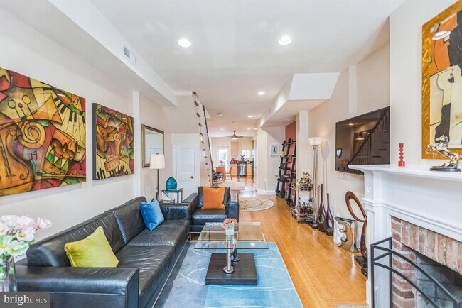 Foto del edificio - 429 Q St NW