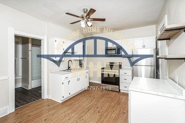 Foto del edificio - 2525 S Logan Ave