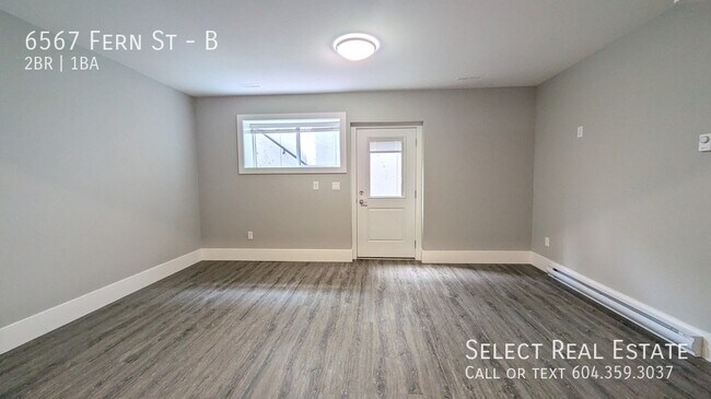 Building Photo - 6567 Fern St