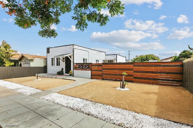 Foto del edificio - 2859 K St