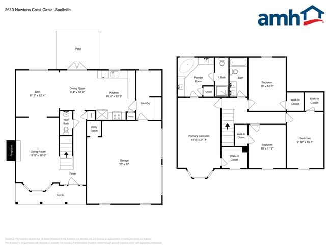 Building Photo - 2613 Newtons Crest Cir