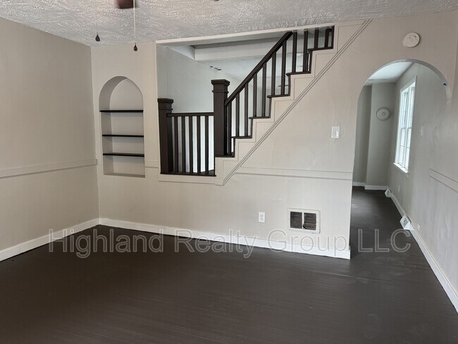 Foto del edificio - 110 S 9th St