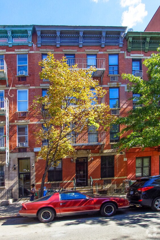 Building Photo - 313 E 104th St
