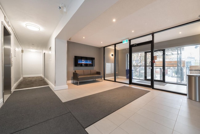 Building Photo - 1636 Gerrard Street East