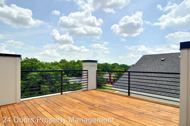 Building Photo - 4 br, 4 bath House - 2512 Forest Park Blvd