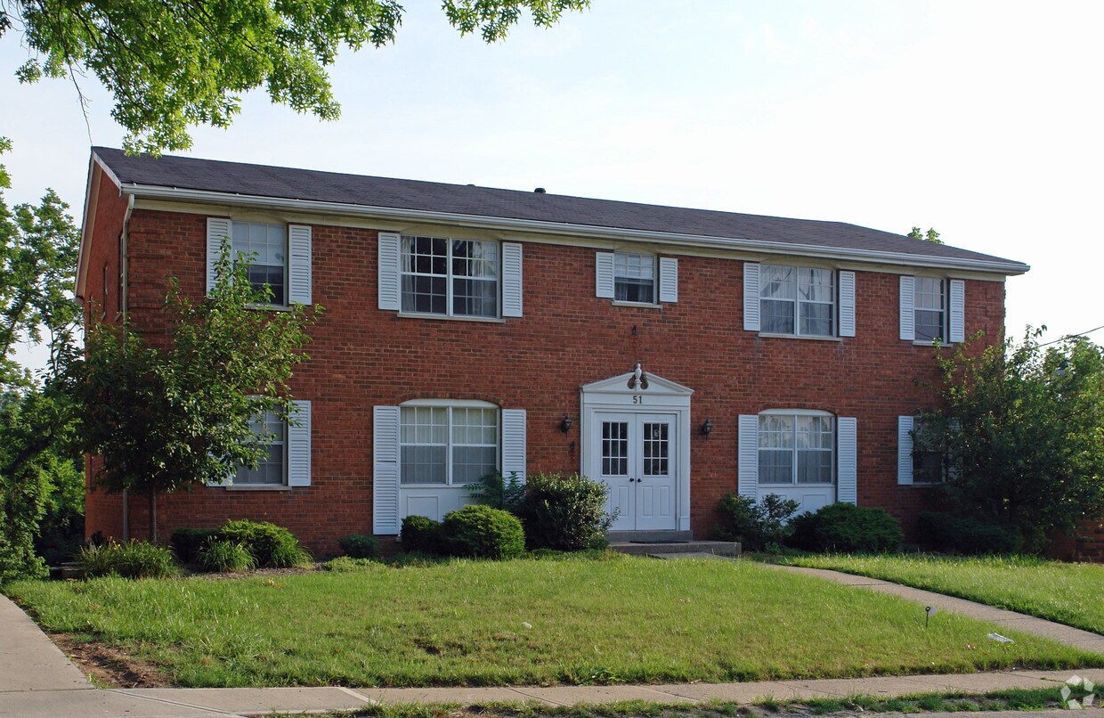 51 Hollywoods Dr, Fort Thomas, KY 41075 Apartments in Fort Thomas, KY