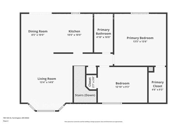 Foto del edificio - 700 14th St