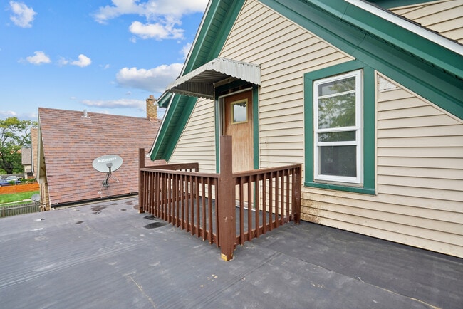 Foto del edificio - 4059 N 7th St