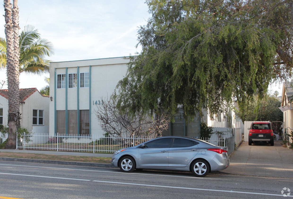 Foto del edificio - 1433 17th St