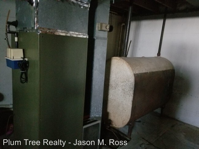 Foto del edificio - 3 br, 2 bath House - 1332 Old Oxford Road