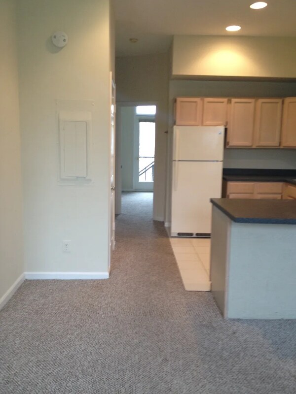 Foto del edificio - 1416 11th St NW