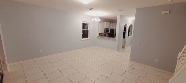 Foto del edificio - 3/2 End Unit Townhome in Grande Champion