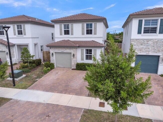 Foto del edificio - 2409 NW 131st Cir