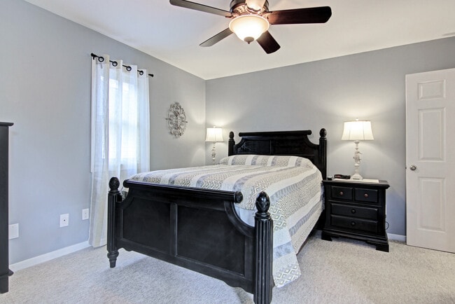 Foto del edificio - 110 Ann St