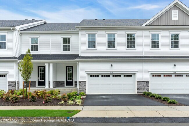 Building Photo - 110 Woolley Ct