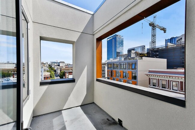 Foto del edificio - 11 Franklin St