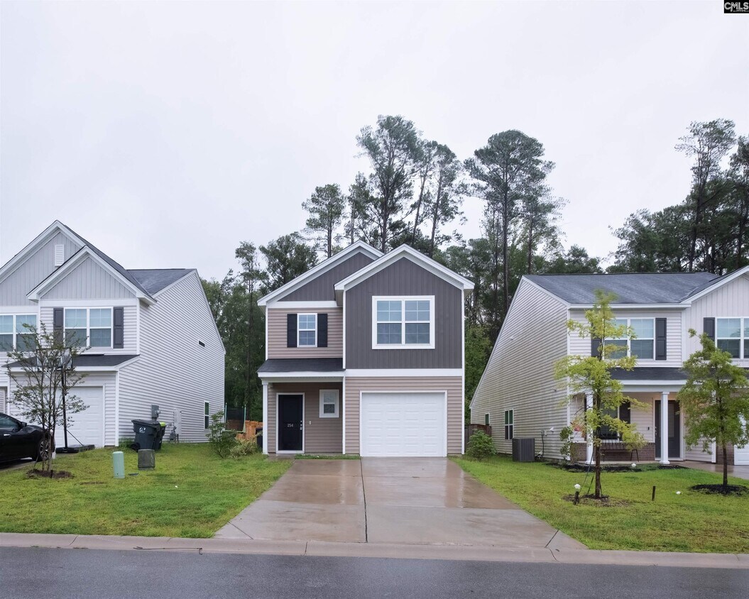 Primary Photo - 254 Braemar Dr