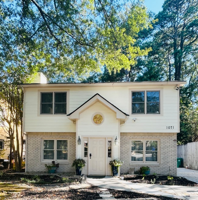 Photo - 1071 Standard Dr NE House