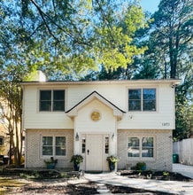 Building Photo - 1071 Standard Dr NE