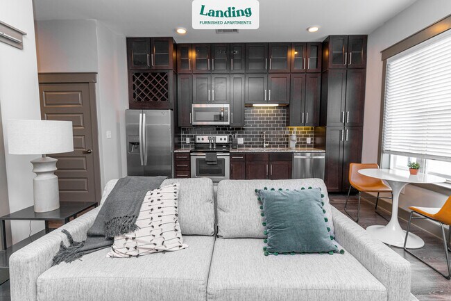 Foto del edificio - 8110 Park Ln