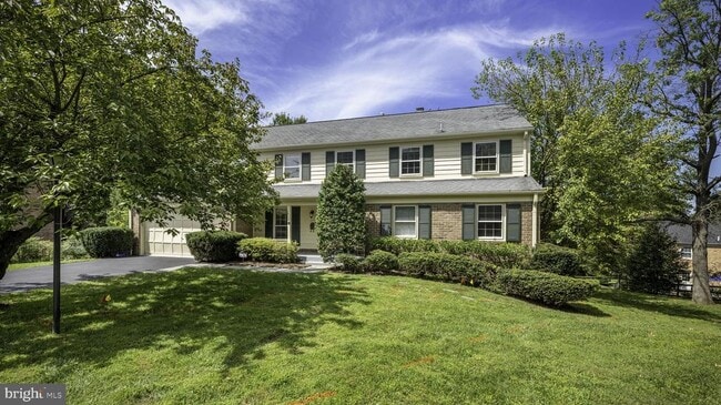 Foto del edificio - 9705 Eclipse Pl