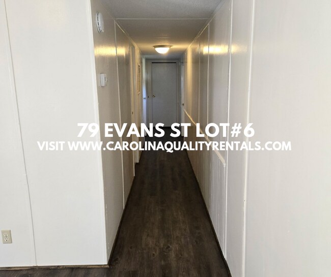 Foto del edificio - 3 bedroom 2 bath singlewide