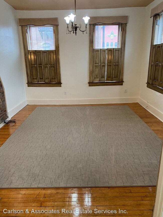 Foto del edificio - 1 br, 2 bath House - 1122 E Carson st
