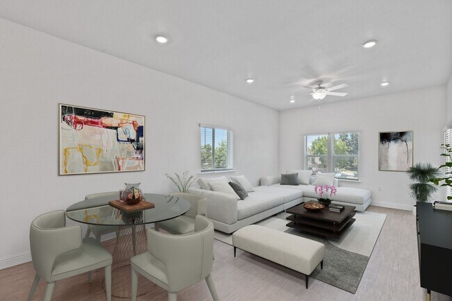 Foto del interior - Madelyn Court