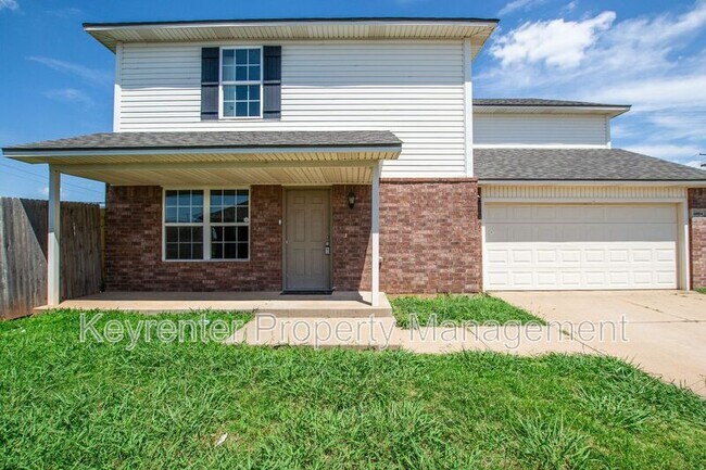 Photo - 6004 Johnnie Terrace House