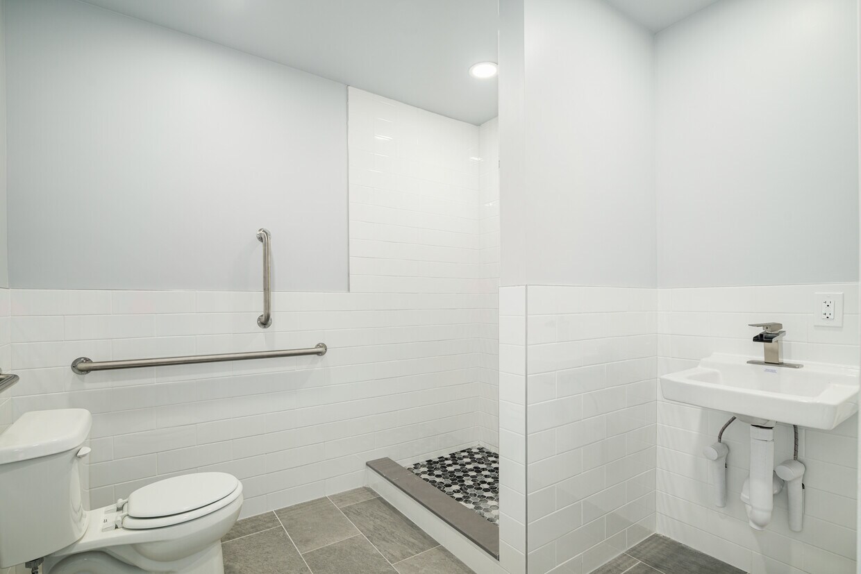 Foto del edificio - 342 W Queen Ln