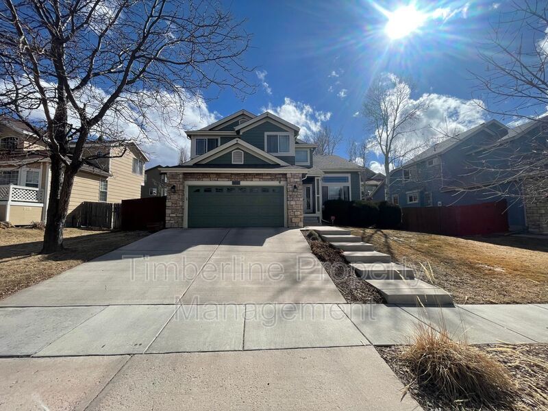 Foto principal - 4845 Seton Pl
