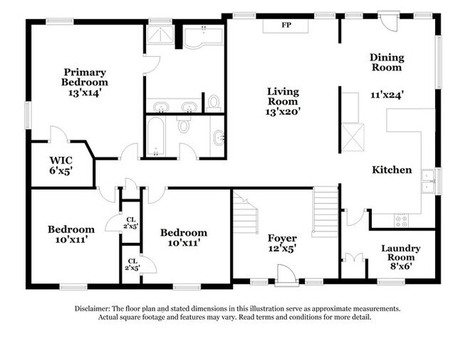 Building Photo - 1101 Melody Ct